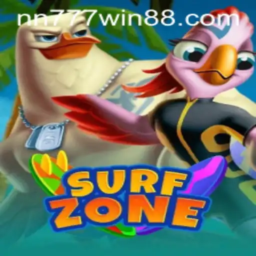 Discover the Thrills of SurfZone: The Ultimate Wave-Riding Adventure