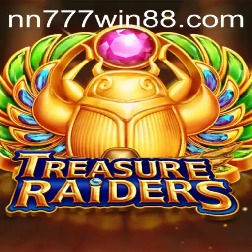 Exploring the Adventurous Realm of TREASURERAIDERS