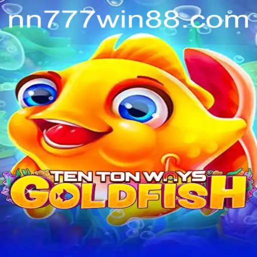 Exploring the Enigmatic World of TenTonWaysGoldfish