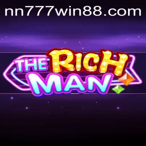 Exploring 'TheRichMan': A Thrilling Adventure in Wealth and Strategy