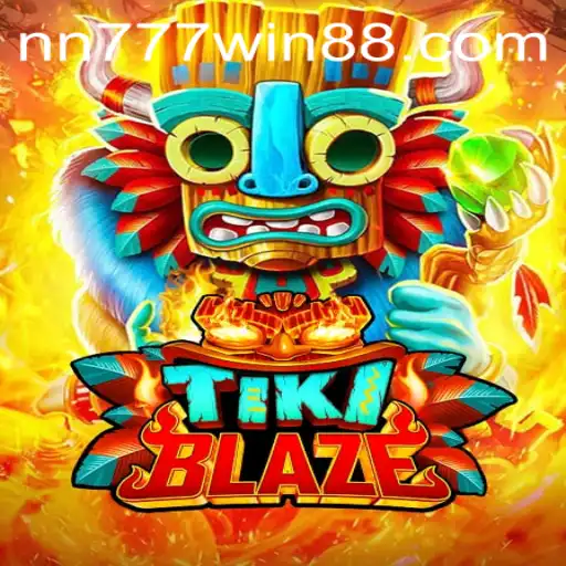 TikiBlaze: An Exciting Escape into Tropical Strategy and Adventure
