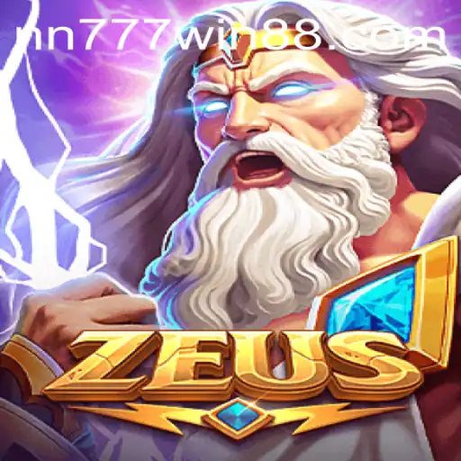 Zeus: A Journey into the Divine World of Gaming